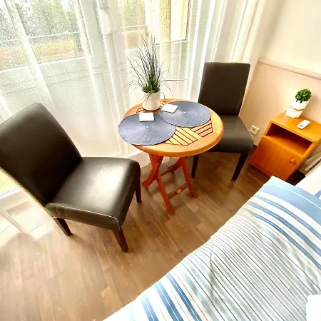 Aqua Blue Apartmanok - Siófok Extérieur photo