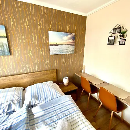 Aqua Blue Apartmanok - Siófok Extérieur photo