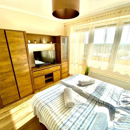 Aqua Blue Apartmanok - Siófok Extérieur photo