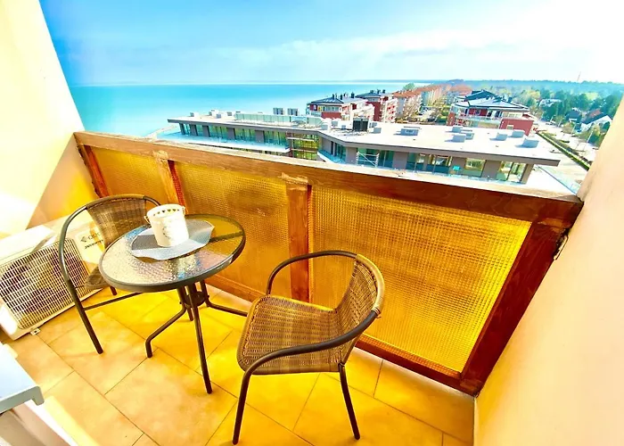 Aqua Blue Apartmanok - Siofok