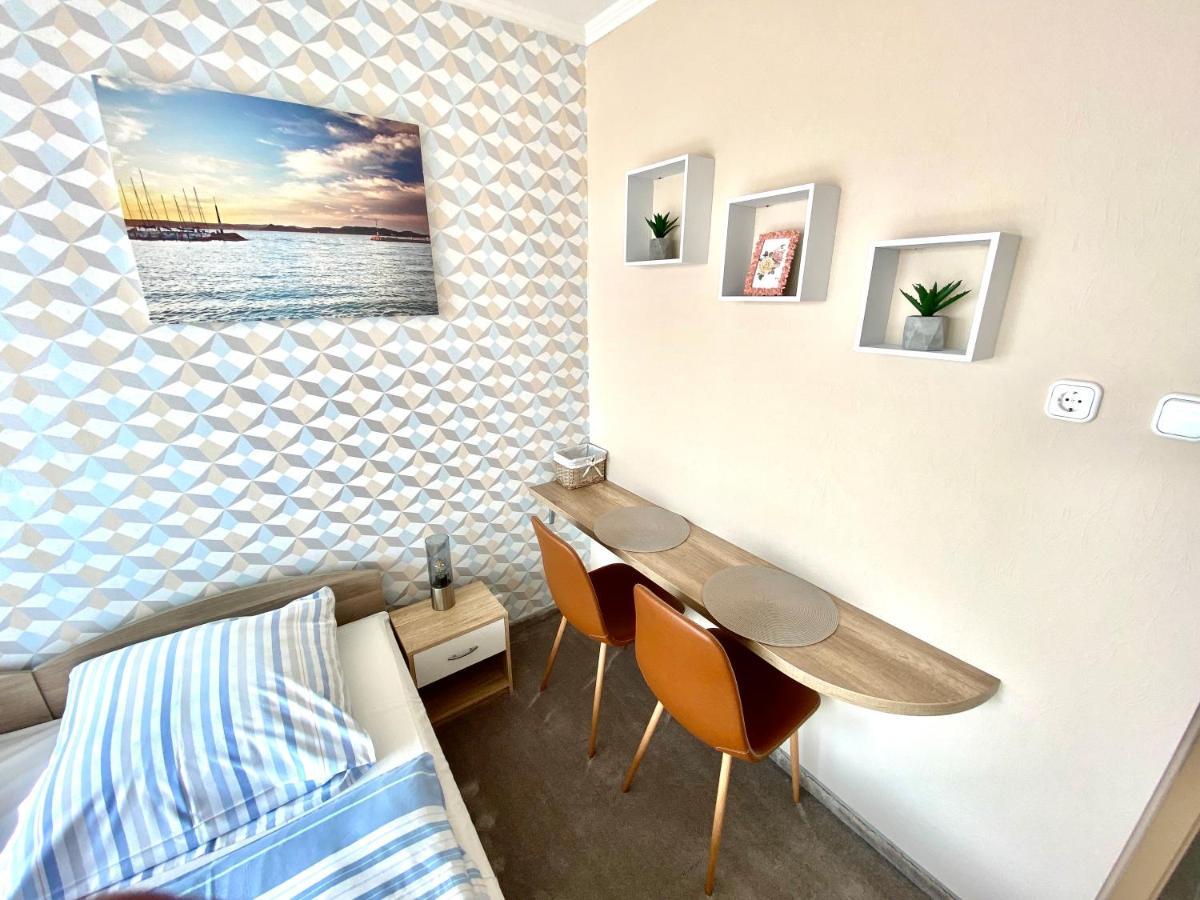 Aqua Blue - Appartement *