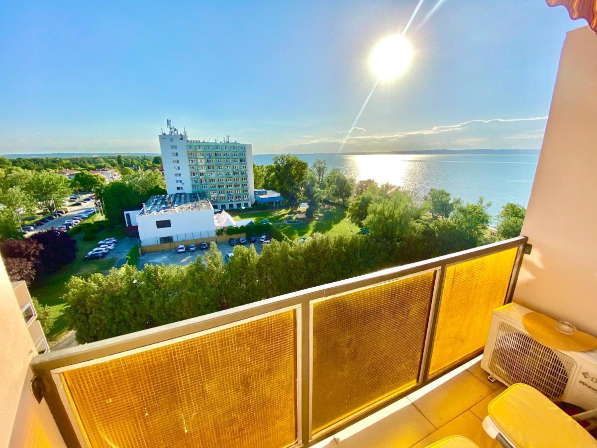 Appartement Aqua Blue - *
