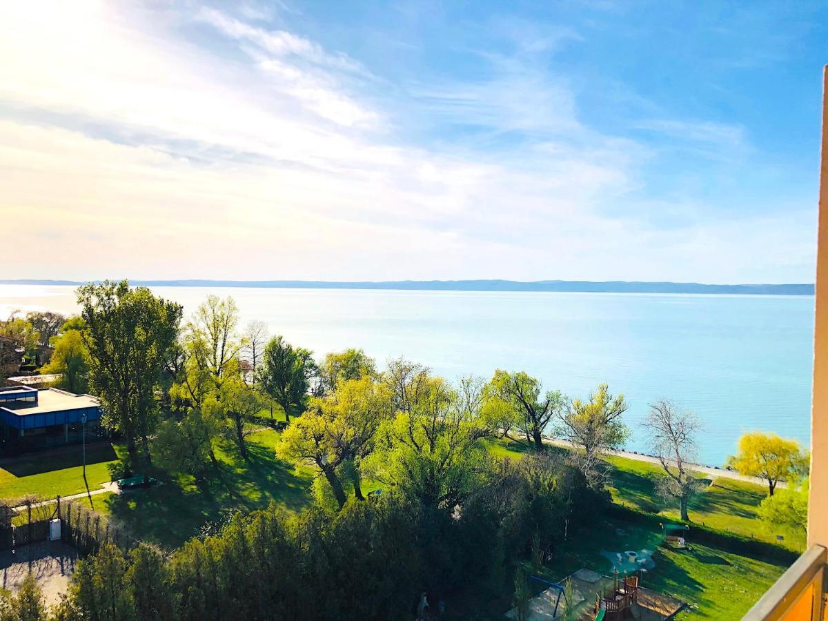 Appartement Aqua Blue - Siófok