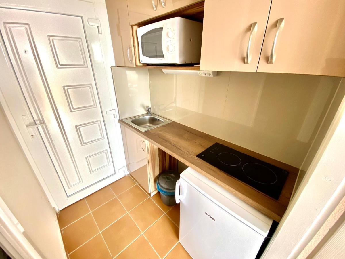 Aqua Blue - Appartement Siófok