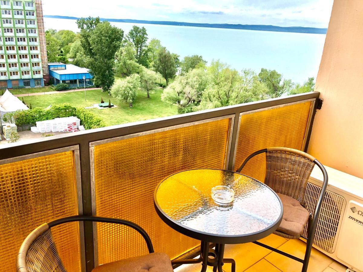 Aqua Blue - * Siófok