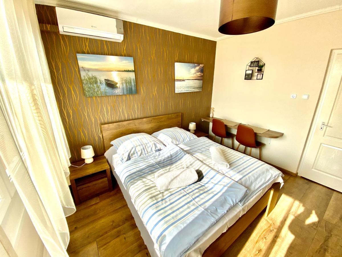 Appartement Aqua Blue - *