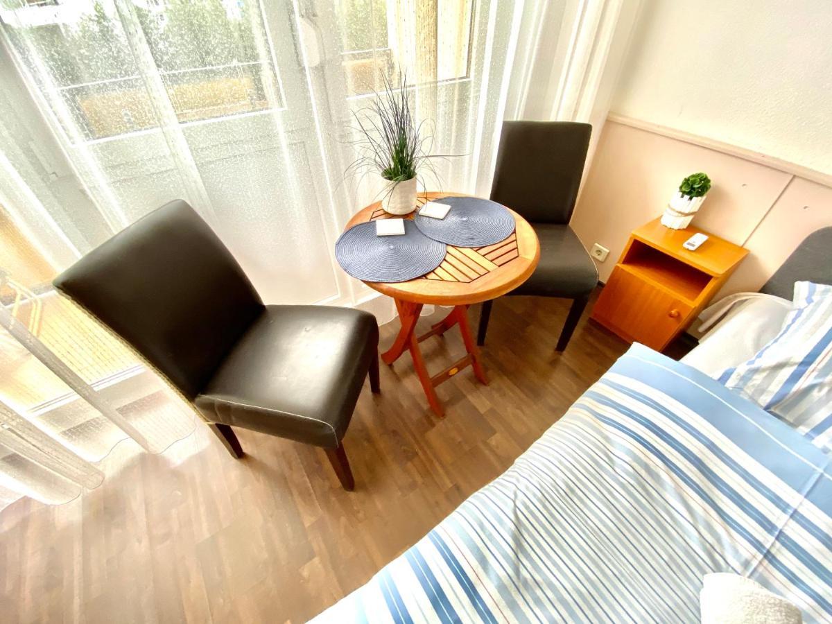 Apartment Aqua Blue - Siófok