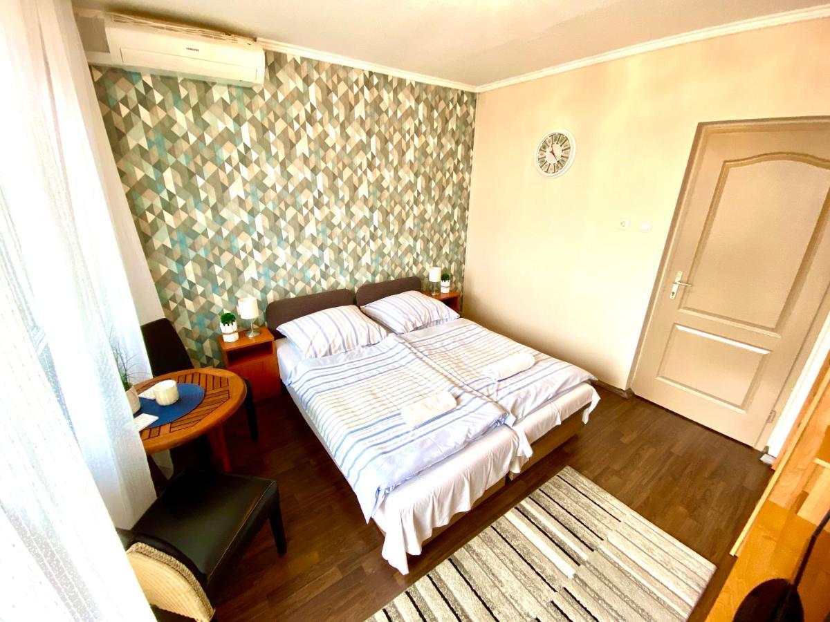 Appartement Aqua Blue -