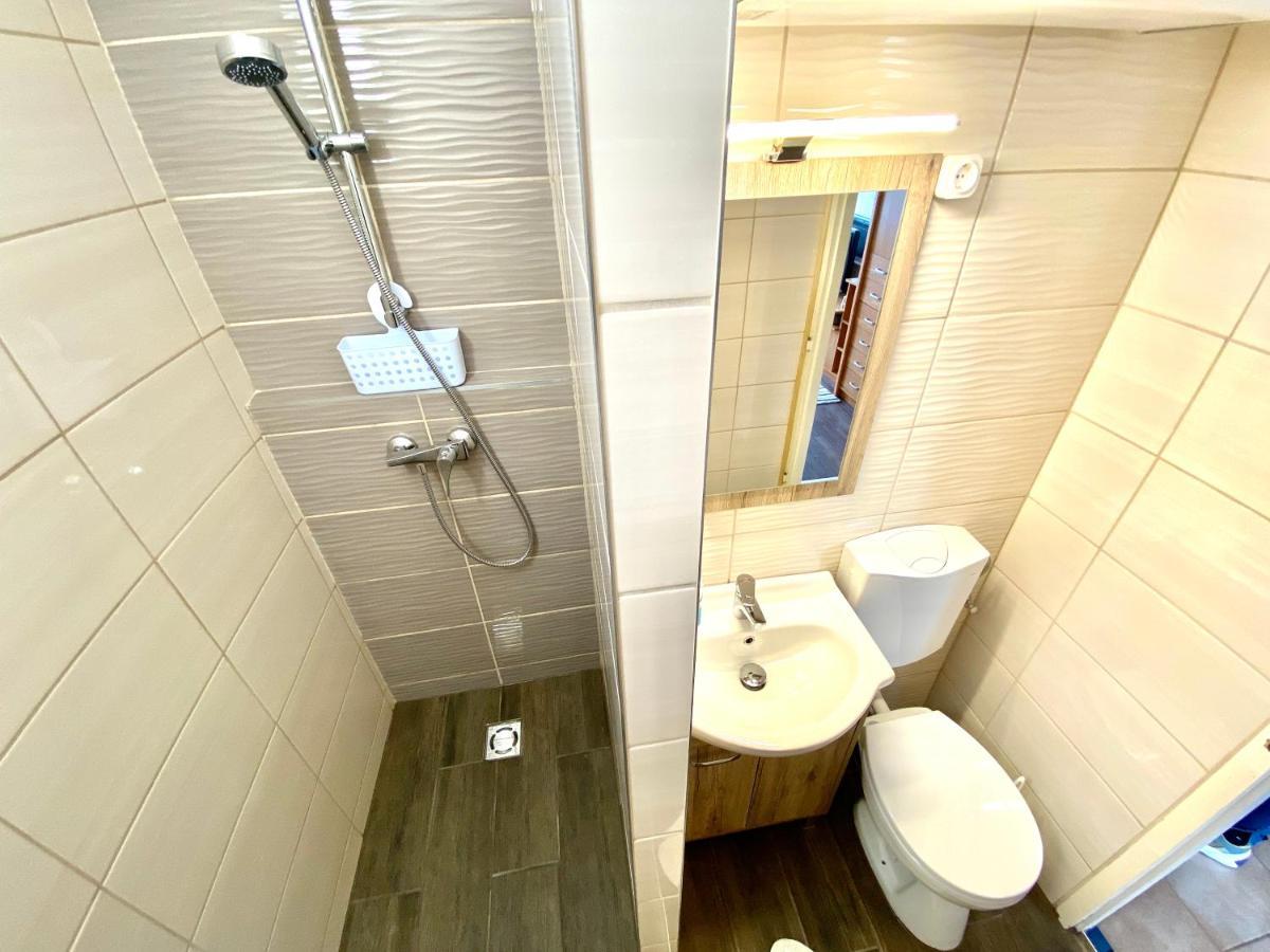 Appartement Aqua Blue - *