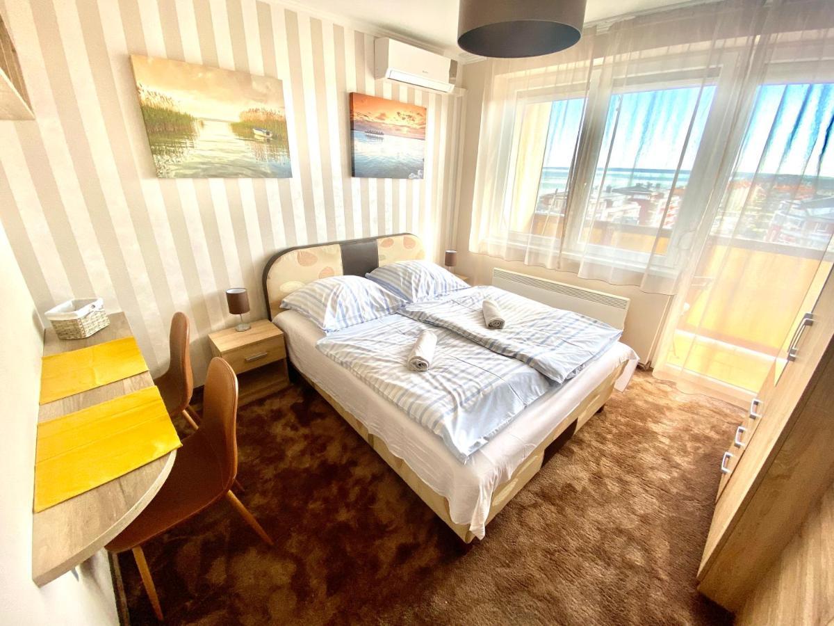 Appartement Aqua Blue -