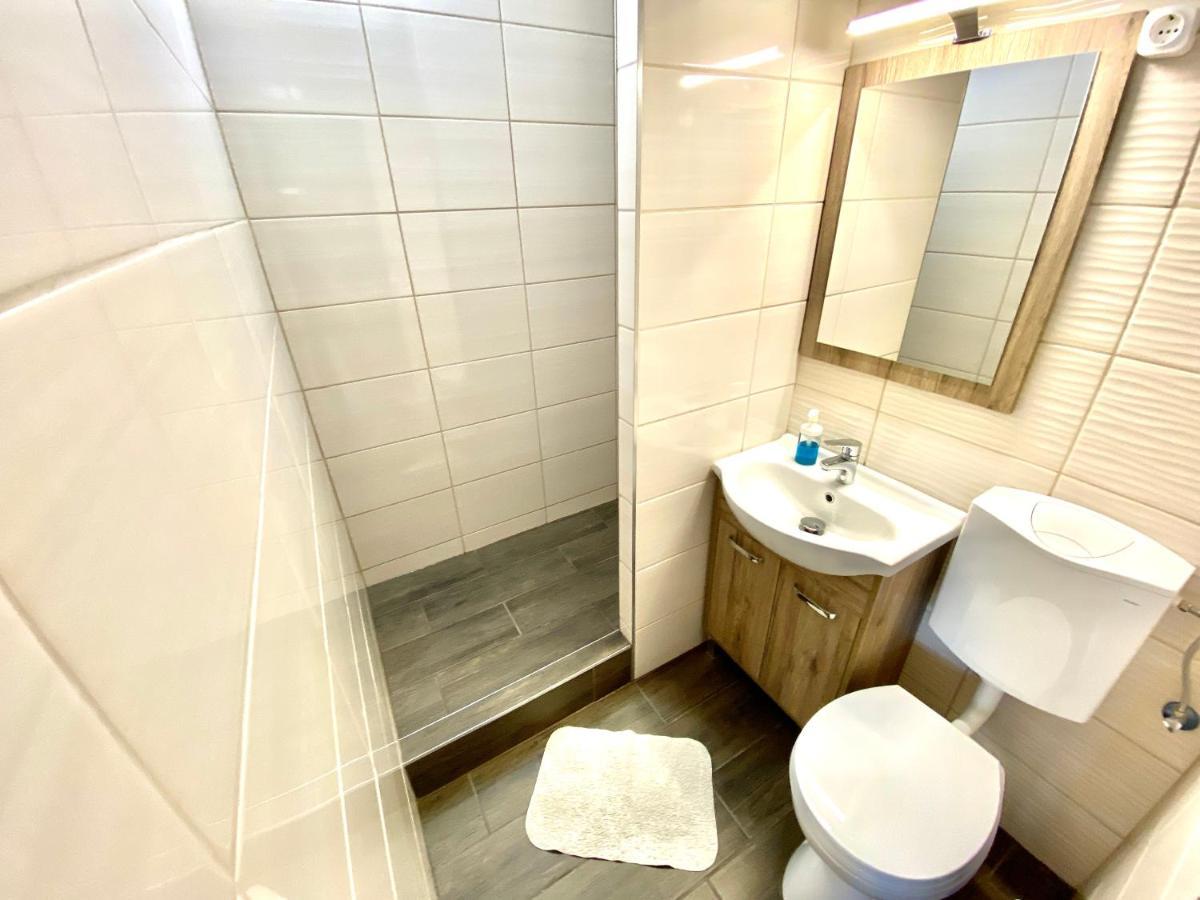 Appartement Aqua Blue - *