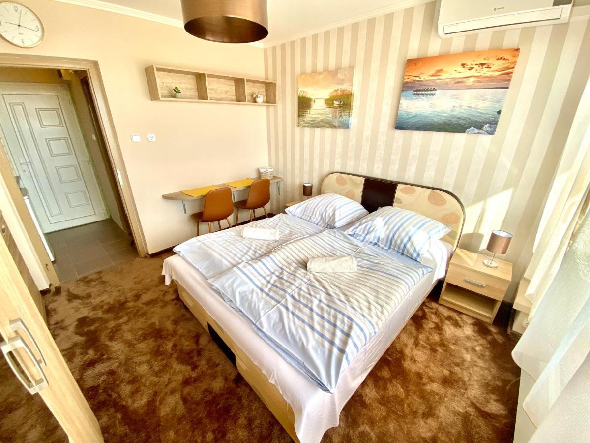 Appartement Aqua Blue -