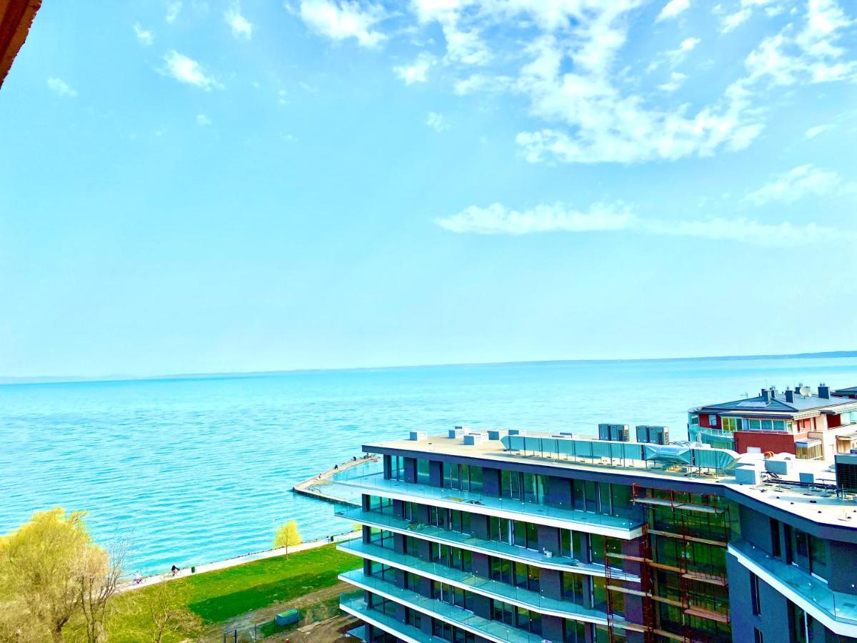 Aqua Blue - Appartement Siófok